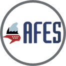 logotipo AFES