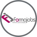 logotipo Formajobs